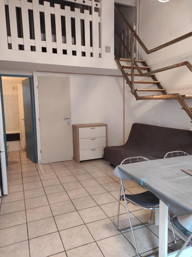 Maison 6 Couchages , Barbecue Clim , Terrasse A 200M Plage Villa Sainte-Marie-la-Mer Dış mekan fotoğraf