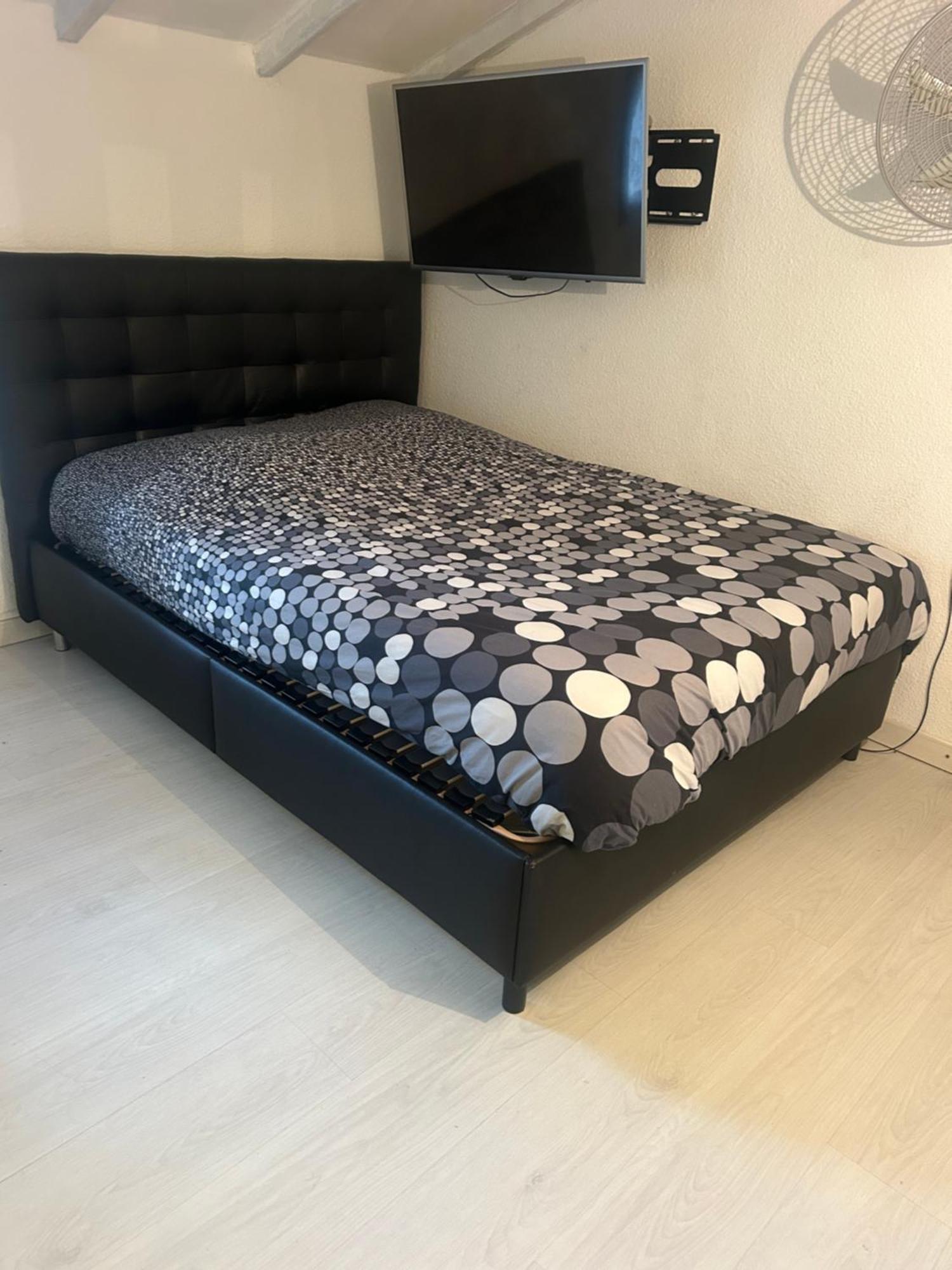 Maison 6 Couchages , Barbecue Clim , Terrasse A 200M Plage Villa Sainte-Marie-la-Mer Dış mekan fotoğraf
